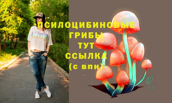 кристаллы Ступино